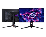 ASUS ROG Swift OLED PG32UCWM - 1596935 - zdjęcie 3